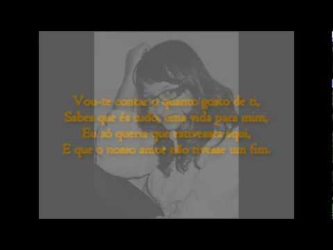 Tji & Zécas ft. Bergy - Uma Vida Para Mim [2011]