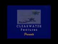 The Destruction Of Clearwater Features 1984 Logo