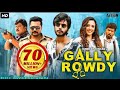 Sundeep Kishan's Gally RowDy (2021) New Released Full Hindi Dubbed Movie | Neha Setty | South Movie