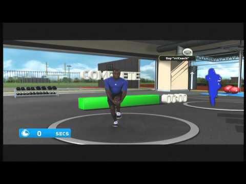 adidas micoach xbox 360 trailer