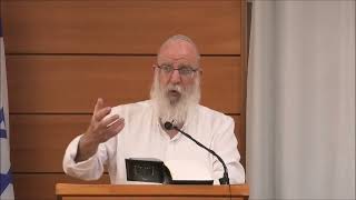 כיבוד הורים שורש החיים, פרשת נח | הרב אליעזר קשתיאל (ישיבת בני דוד) - התמונה מוצגת ישירות מתוך אתר האינטרנט יוטיוב. זכויות היוצרים בתמונה שייכות ליוצרה. קישור קרדיט למקור התוכן נמצא בתוך דף הסרטון