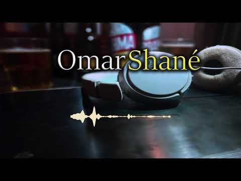 OMAR SHANE (Enganchado Mix) - DJ GABO DE MORENO 2020