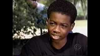 Sammie Bush aka Leigh Bush