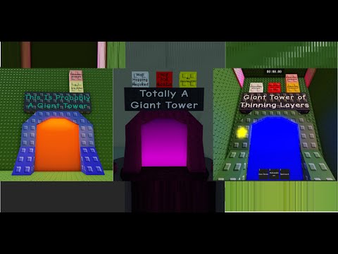 Hidden Portal Locations for TIPAGT, TAGT, & GToTL.