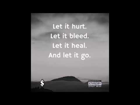 $iouxPreme - Let It Go