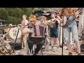 Too Much Love Will Kill You LIVE BY STEVE N SEAGULLS