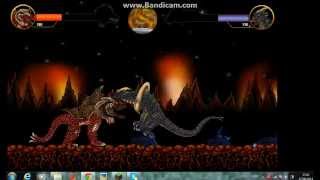 Exitium Gameplay ep.4: (FINAL)