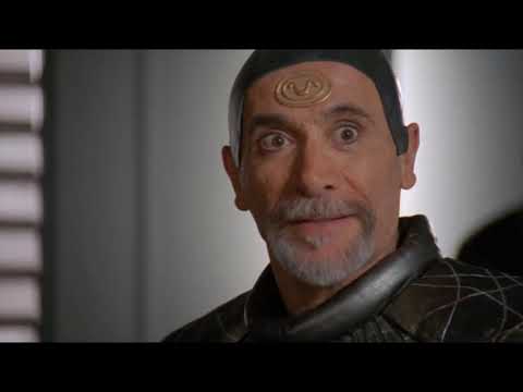 Stargate SG-1, Season 06, Episode 09, Allegiance