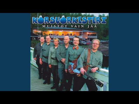 Vanha Kulkuri - Korsuorkesteri