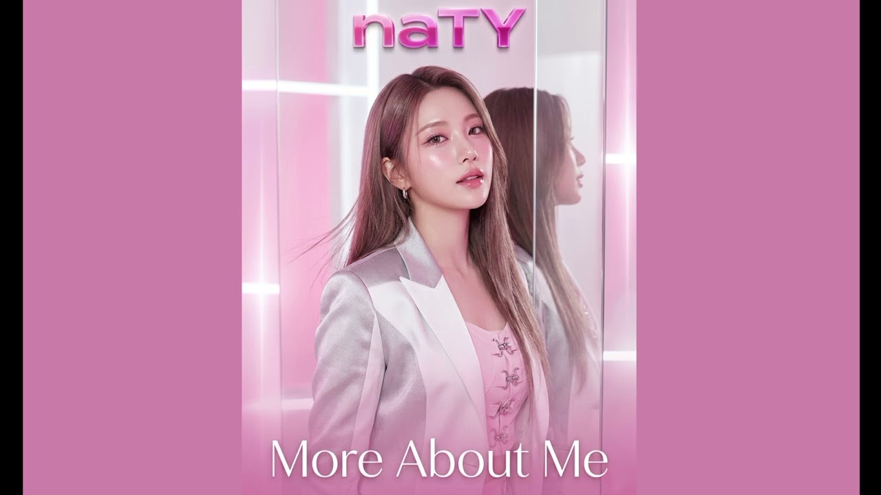 More About Me – naTY 