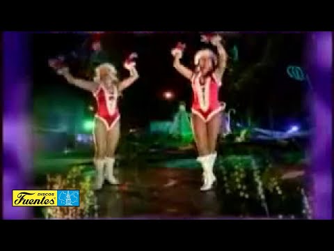 El Hijo Ausente - Pastor López (Video Original) | Discos Fuentes