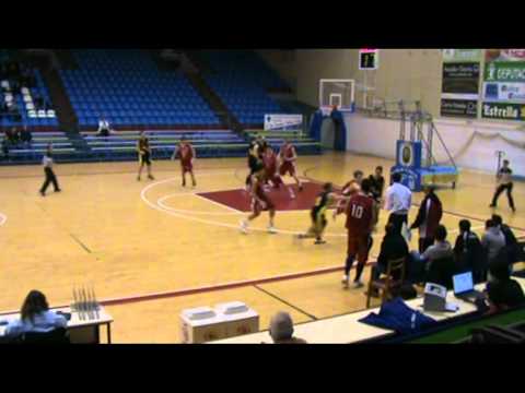 17AB Ferrol   Fidalgo