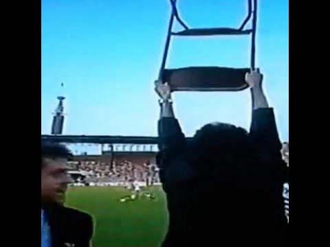 Finale Coppa Uefa Torino Ajax le due finali, la sfortuna, il Toro che lotta fino all'ultimo minuto.