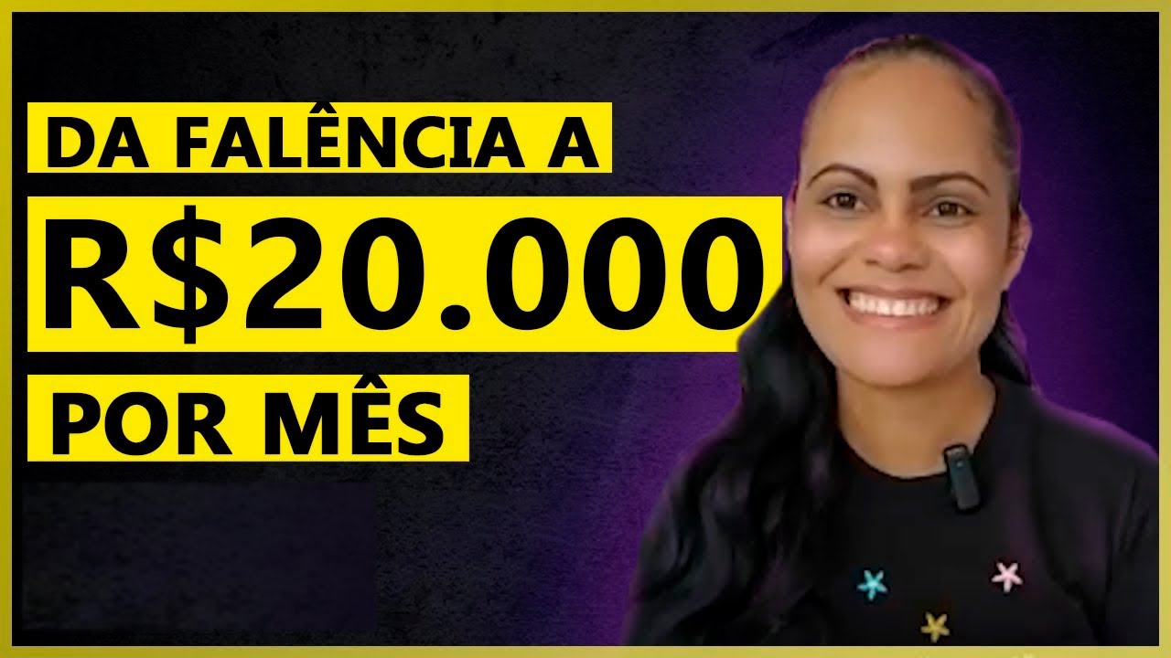 R$70.000,00 Em 2 Meses Criando Vídeos Para o YouTube | ChannelsCast #076