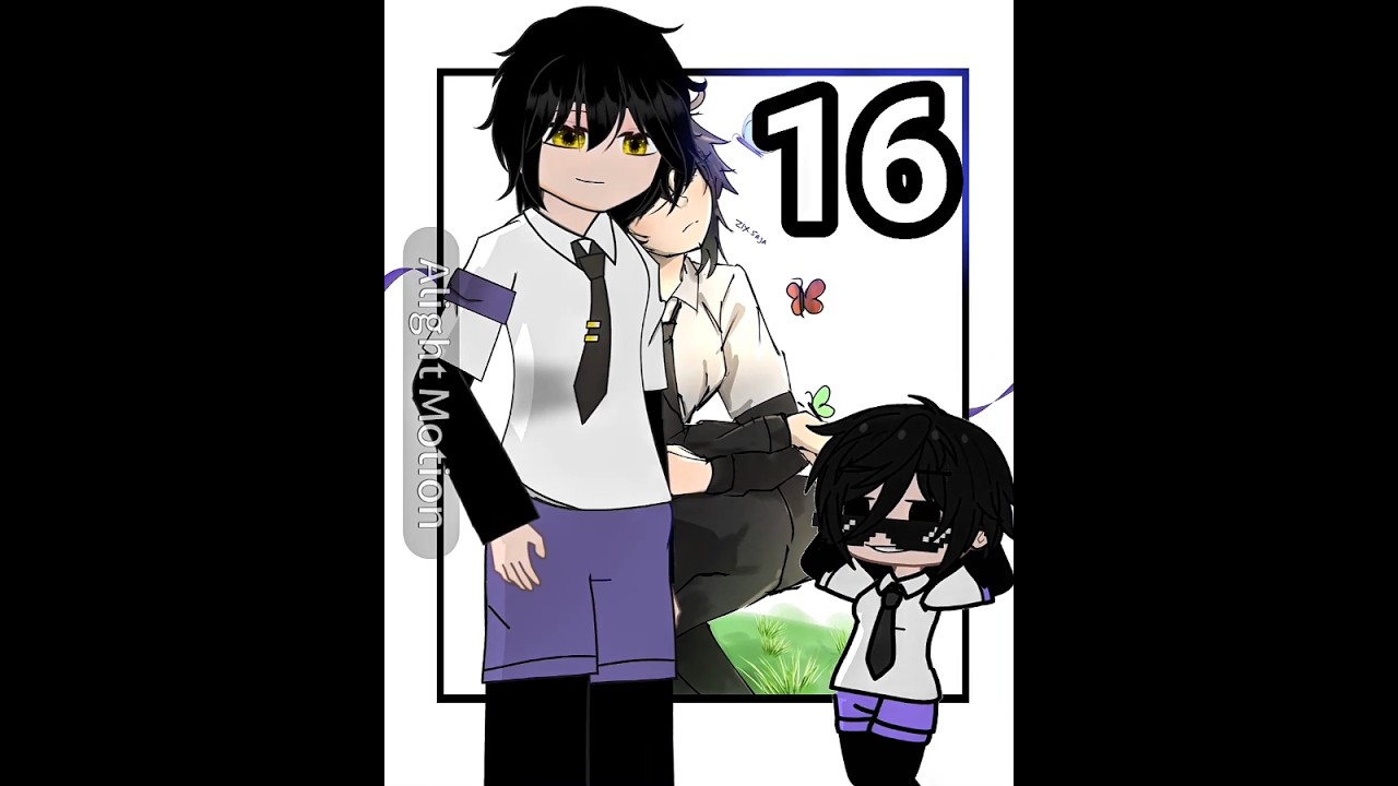 HAPPY BIRTHDAY @zix-sajafjr12 #fypシ #art #hbd #fyp