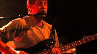 Grumbling Fur - Sun Eaters (Live @ Village Underground, London, 29/09/14)