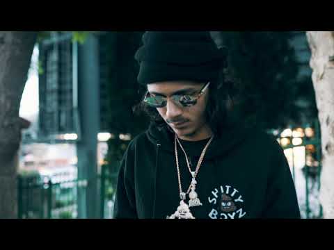 BabyTron - Euro-Stepper (Official Video)