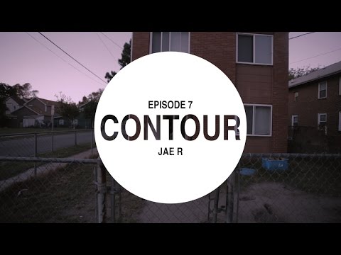 Contour Ep. 07 - Jae R