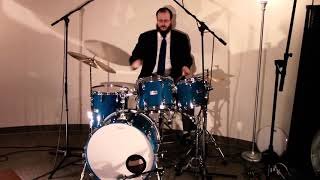 Video thumbnail for Steve Maxwell Vintage Drums - Yamaha Yamaha 24/12/13/16" Tour Custom Drum Set Plus Matching Snare!! by Steve Maxwell Drums