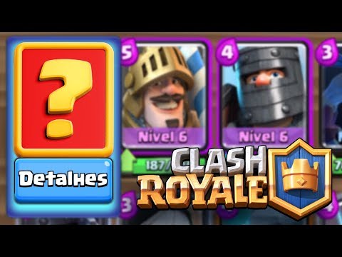 TUDO SOBRE A NOVA ATUALIZACÌ§AÌƒO DE BALANCEAMENTO DO CLASH ROYALE - Nery NEWS #302