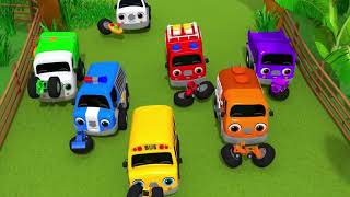 Download lagu ABC Song | Learn ABC Alphabet for Children | Education ABC Nursery Rhymes Nursery Rhymes ToyMonster mp3