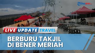 Ngabuburit di Kabupaten Bener Meriah, Bisa Menikmati Panorama Pegunungan Hingga Burburu Takjil