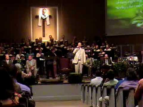 I Will Rise by Matt Woodall & the Hopewell Baptist Choir