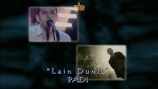 Download lagu Padi - Lain Dunia (Video Klip Palsu) dengan lirik mp3
