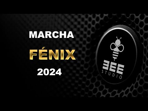 Fénix 2024 -Carnaval da Nazaré