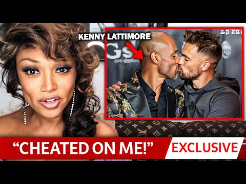 At 58, Chante Moore Confirms What We All Thought..