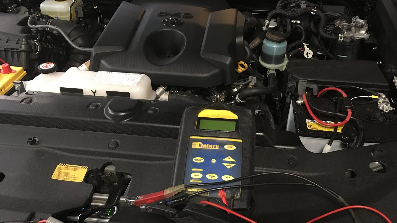 DCDC CHARGER KILLING BATTERYS IF YOUR NOT AWARE OF THIS