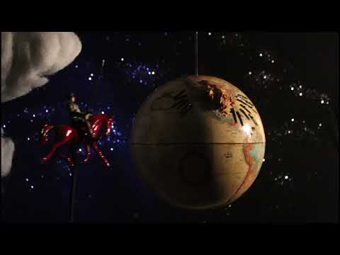 Calling Down the Thunder