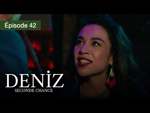 Deniz S2 - EP 42 - L’espoir d’une vie brisée - Série en français - HD