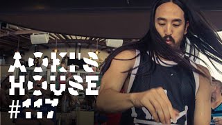 Aoki's House #117 - The Chainsmokers, Lil Jon, Yolanda Be Cool, and more