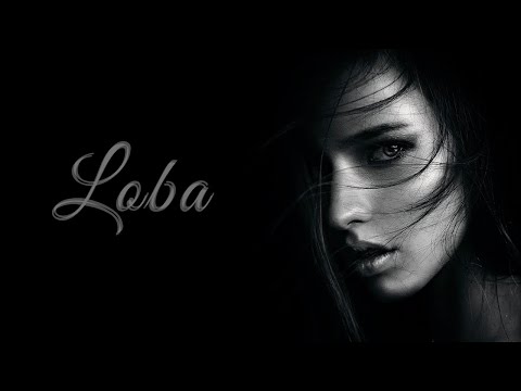 Miniatura de Loba