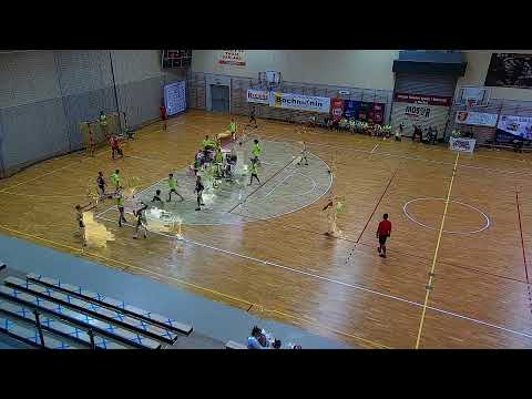 MOSiR Bochnia - live