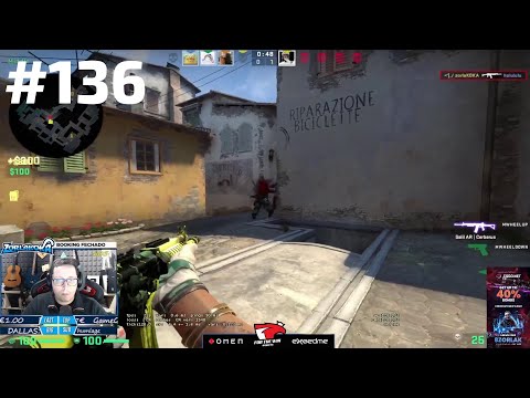 ZorlaK | MELHORES MOMENTOS #136