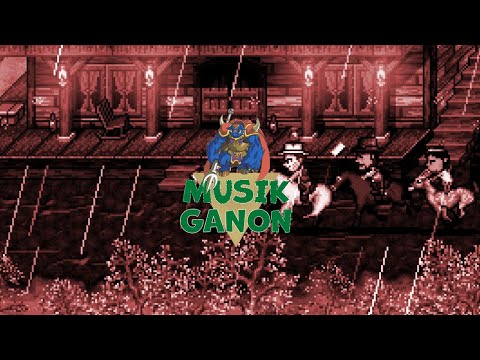 #1747 - Boot Hill Heroes - Theme of the Past