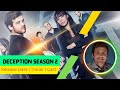 Deception Season 2 Release Date | Trailer | Cast | Expectation | Ending Explained