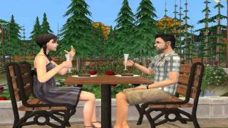 Lenka - The End Of The World Sims 2