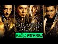 Dragon Blade 2015 Movie Review Tamil Dragon Blade Tamil Review Dragon Blade Tamil Review