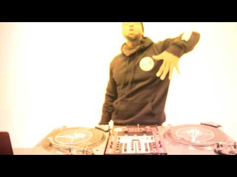 Eat The Rat Ft. Chuck D (DjLORD 2MP Vs Razor Gully Remix)