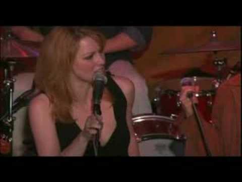 Allison Moorer and Shelby Lynne: Going Down