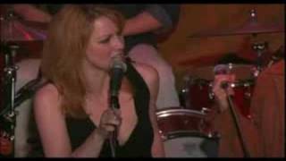 Allison Moorer and Shelby Lynne: Going Down