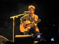 Jared Leto live - Revenge - Acoustic - Paradiso ...