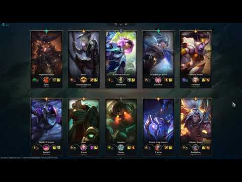 Soraka Mid Against Yasuo Mid With Arcane Comet League of Legends Patch 13.1 Season 13 2023