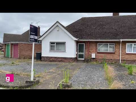 Lot 28 - 36 Blandford Road, Ipswich, Suffolk, IP3 8SQ