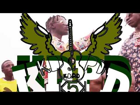 1KDPD :NTAHOTWAGIYE  (Official Music Video)