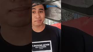 Segarnya Selendang Mayang Nicholas Tanah Abang, Pas Dinikmati saat Cuaca Panas, Buka 24 Jam