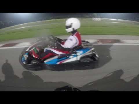 LIGNANO SPRINT CUP 2019